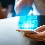 déploiement 5g france