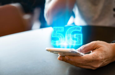 déploiement 5g france